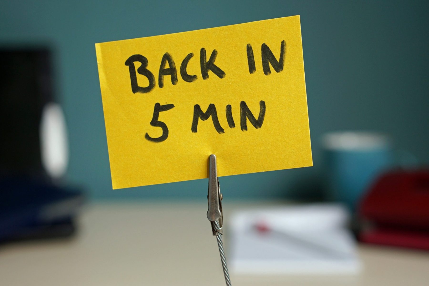 Productivity | Office Coffee Breaks | Minneapolis and St. Paul Employee Benefits