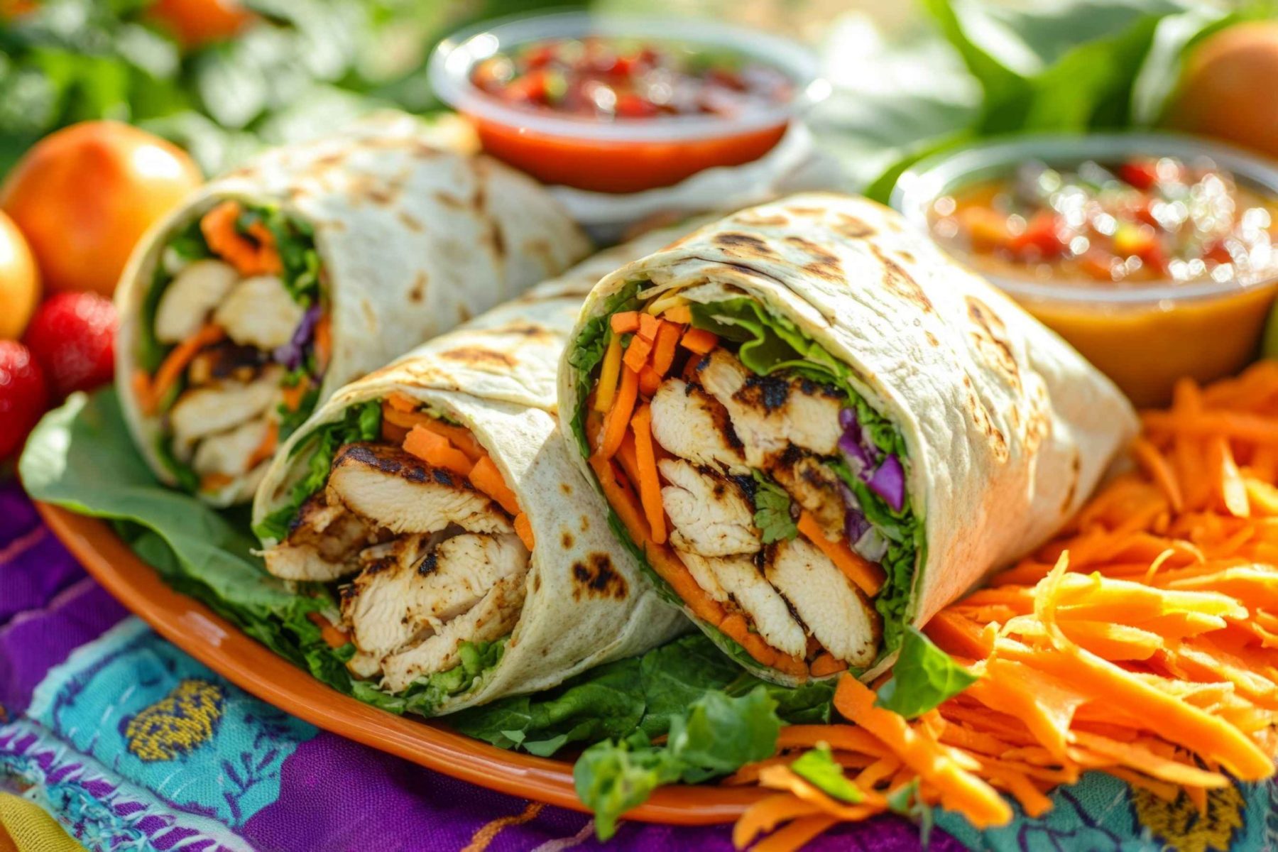 St. Paul Micro Market Service | Fresh Food Variety | Minneapolis Productivity