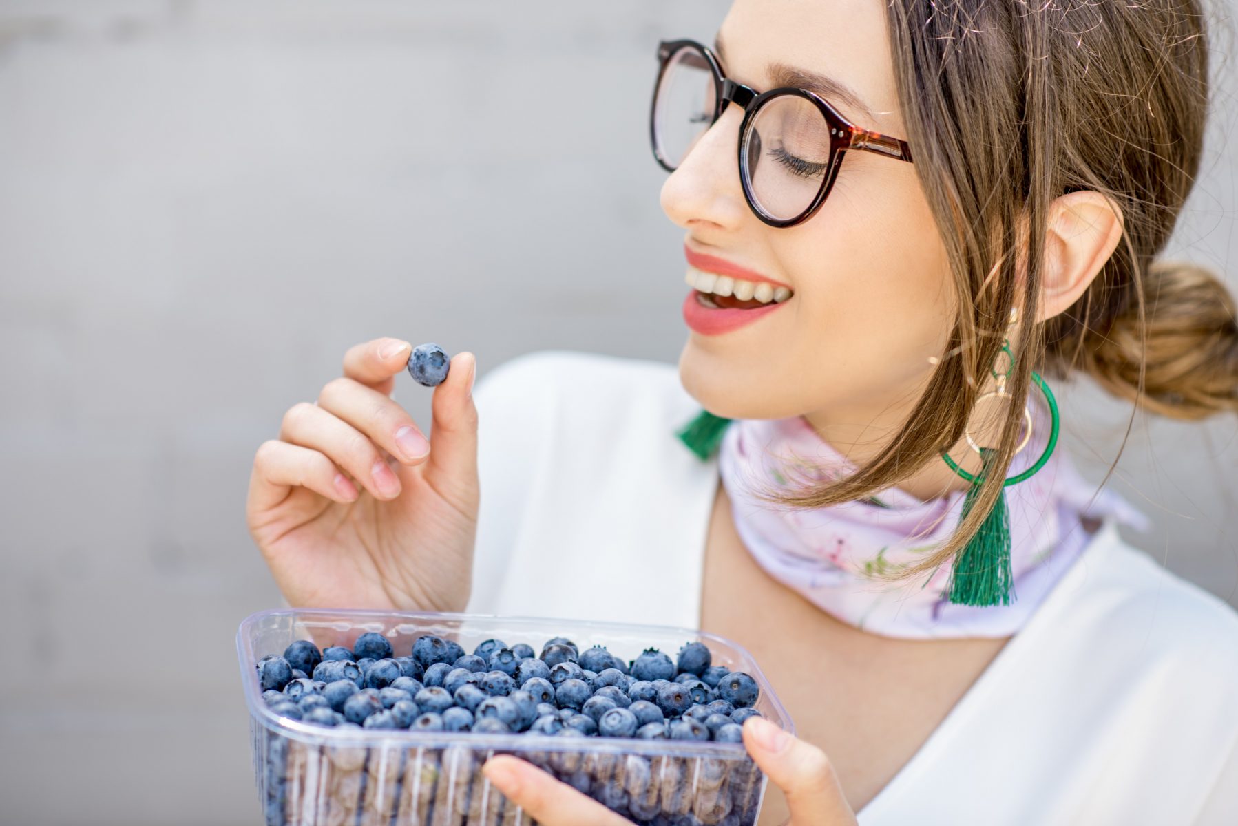 healthy snack options in minneapolis and st paul